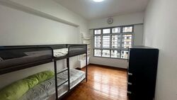 Blk 327C Anchorvale Horizon (Sengkang), HDB 4 Rooms #522153741